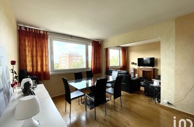 vente appartement 187 000 € à proximité de Villeneuve-d'Ascq (59)