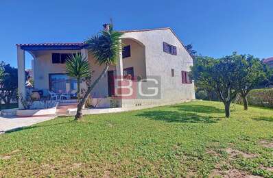 maison 4 pièces 180 m2 à vendre à Golfe-Juan (06220)