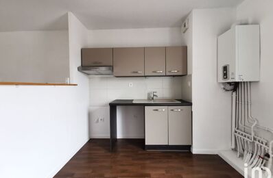 vente appartement 223 385 € à proximité de Bouguenais (44340)