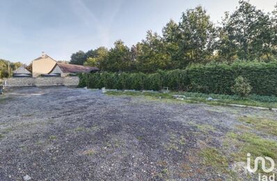 vente terrain 120 000 € à proximité de Maisoncelles-en-Brie (77580)