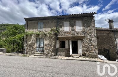 vente maison 55 000 € à proximité de Aubenas (07200)