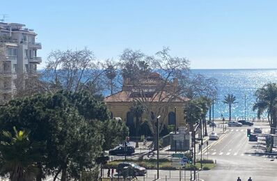 appartement 3 pièces 66 m2 à vendre à Nice (06000)