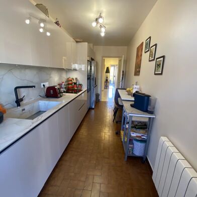 Appartement 3 pièces 380000 €