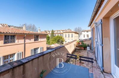 appartement 5 pièces 121 m2 à vendre à Aix-en-Provence (13090)