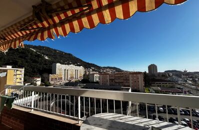 vente appartement 276 000 € à proximité de Roquebrune-Cap-Martin (06190)