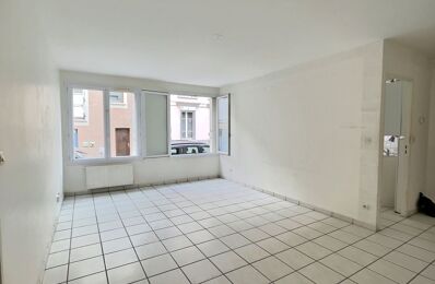 appartement 2 pièces 53 m2 à vendre à Lyon 3 (69003)