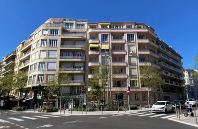 appartement 2 pièces 53 m2 à vendre à Nice (06000)