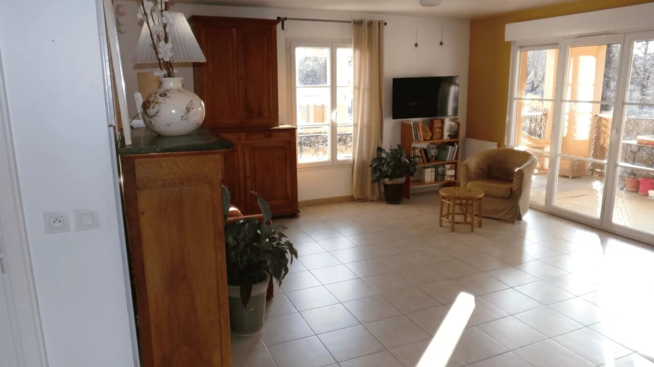 appartement 3 pièces 64 m2 à vendre à Roquefort-les-Pins (06330)