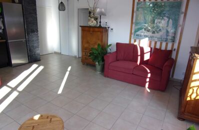 vente appartement 420 000 € à proximité de Le Bar-sur-Loup (06620)