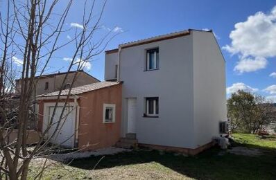 vente maison 212 000 € à proximité de Saint-Jean-du-Pin (30140)