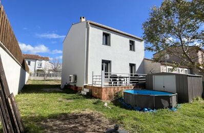 vente maison 207 000 € à proximité de Saint-Jean-du-Pin (30140)