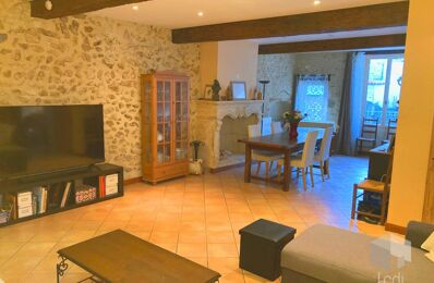 maison 5 pièces 145 m2 à vendre à Châteauneuf-du-Rhône (26780)