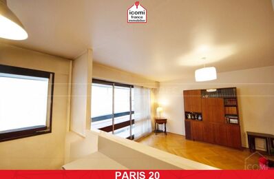 vente appartement 425 000 € à proximité de Les Lilas (93260)
