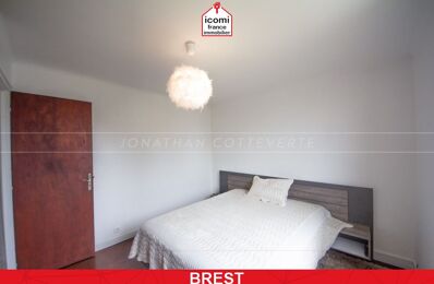 maison 4 pièces 70 m2 à vendre à Brest (29200)