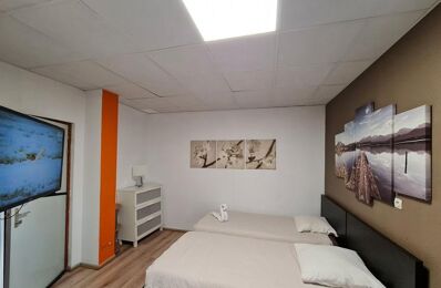 appartement 1 pièces  m2 à louer à Saint-Symphorien-d'Ozon (69360)