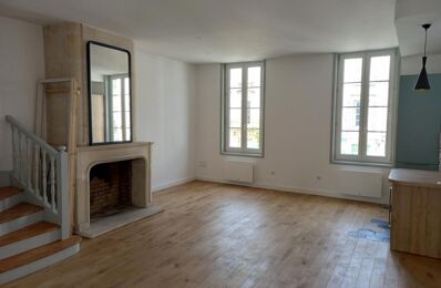 vente appartement 349 900 € à proximité de Tonnay-Charente (17430)