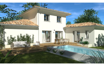 construire maison 217 400 € à proximité de Lacourt-Saint-Pierre (82290)