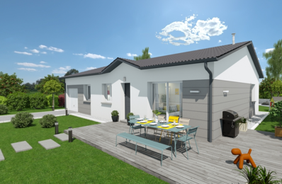 vente maison 250 000 € à proximité de Porcieu-Amblagnieu (38390)