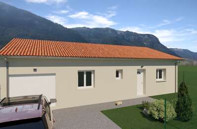vente maison 221 000 € à proximité de Bohas-Meyriat-Rignat (01250)