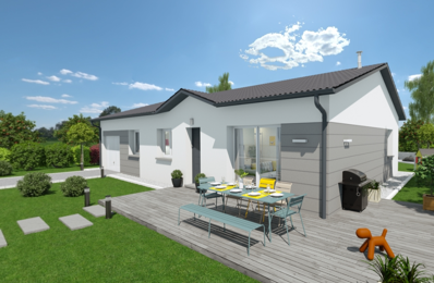 vente maison 248 000 € à proximité de Dompierre-sur-Veyle (01240)