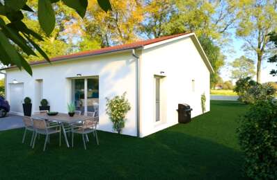 vente maison 206 000 € à proximité de Groslée-Saint-Benoit (01300)