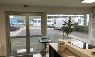 Bureau  388 m² à louer à Brest (29200)