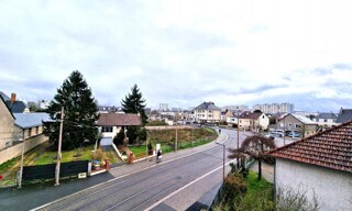 Appartement 2 Pièces 39 m² à vendre à Fleury-les-Aubrais (45400)