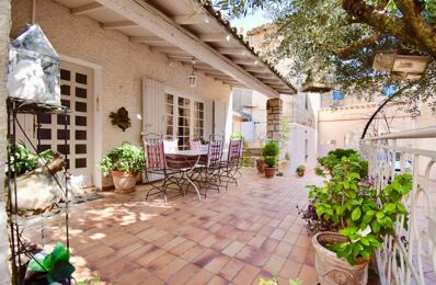 vente maison 320 000 € à proximité de Saint-Mamert-du-Gard (30730)