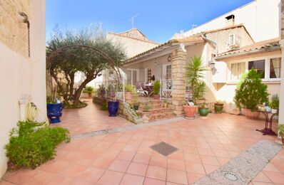 vente maison 294 000 € à proximité de Saint-Bonnet-du-Gard (30210)