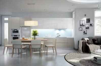 vente appartement 448 000 € à proximité de Montfort-l'Amaury (78490)