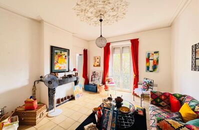 vente appartement 300 000 € à proximité de Balaruc-le-Vieux (34540)