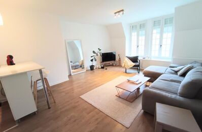 appartement 1 pièces 42 m2 à louer à Reims (51100)