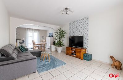 vente maison 310 000 € à proximité de Witry-Lès-Reims (51420)