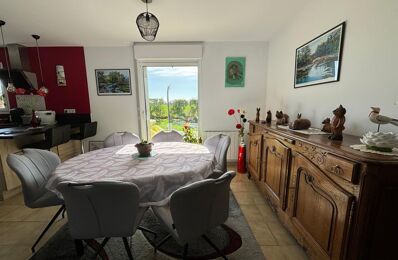 vente maison 364 000 € à proximité de Crossac (44160)