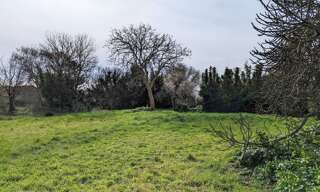 Terrain  693 m² à vendre à Bourcefranc-le-Chapus (17560)