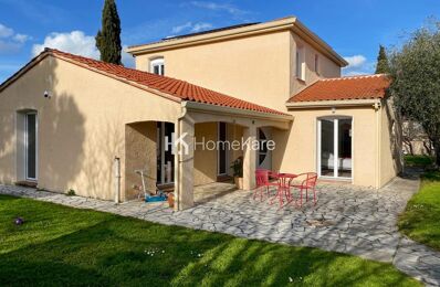 vente maison 469 000 € à proximité de Aussonne (31840)