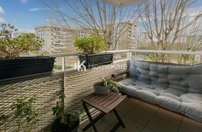 vente appartement 214 450 € à proximité de Saint-Jean-d'Illac (33127)