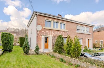 vente maison 133 500 € à proximité de Pernes (62550)