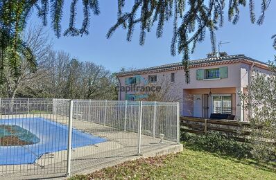 vente maison 499 900 € à proximité de Saint-Alban-Auriolles (07120)