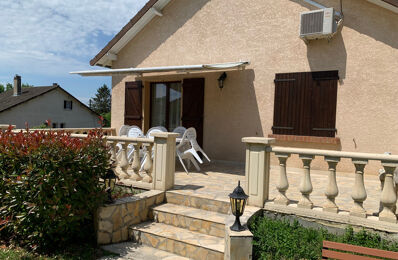 vente maison 145 000 € à proximité de Ouzouer-sur-Trézée (45250)