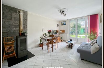 vente maison 345 000 € à proximité de Gournay-sur-Marne (93460)