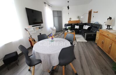 vente maison 229 500 € à proximité de Neuville-Saint-Rémy (59554)
