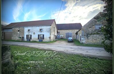 vente maison 333 000 € à proximité de Montlay-en-Auxois (21210)