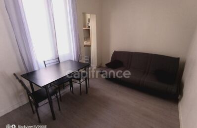 vente appartement 66 000 € à proximité de Saint-Martin-du-Bec (76133)