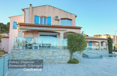 vente maison 797 000 € à proximité de Châteauneuf-les-Martigues (13220)