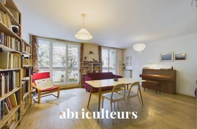 vente appartement 449 000 € à proximité de Évry-Courcouronnes (91000)