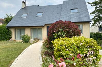 vente maison 396 000 € à proximité de Bailleau-l'Évêque (28300)