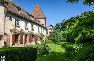 viager maison Bouquet 478 000 € à proximité de Geispolsheim (67118)