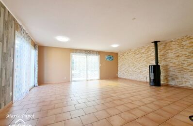 vente maison 218 400 € à proximité de Pioussay (79110)
