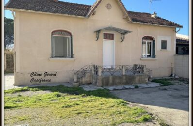 vente maison 255 000 € à proximité de Morières-Lès-Avignon (84310)